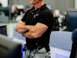 Logo da Amazon Web Services (AWS) — falha global em 2025